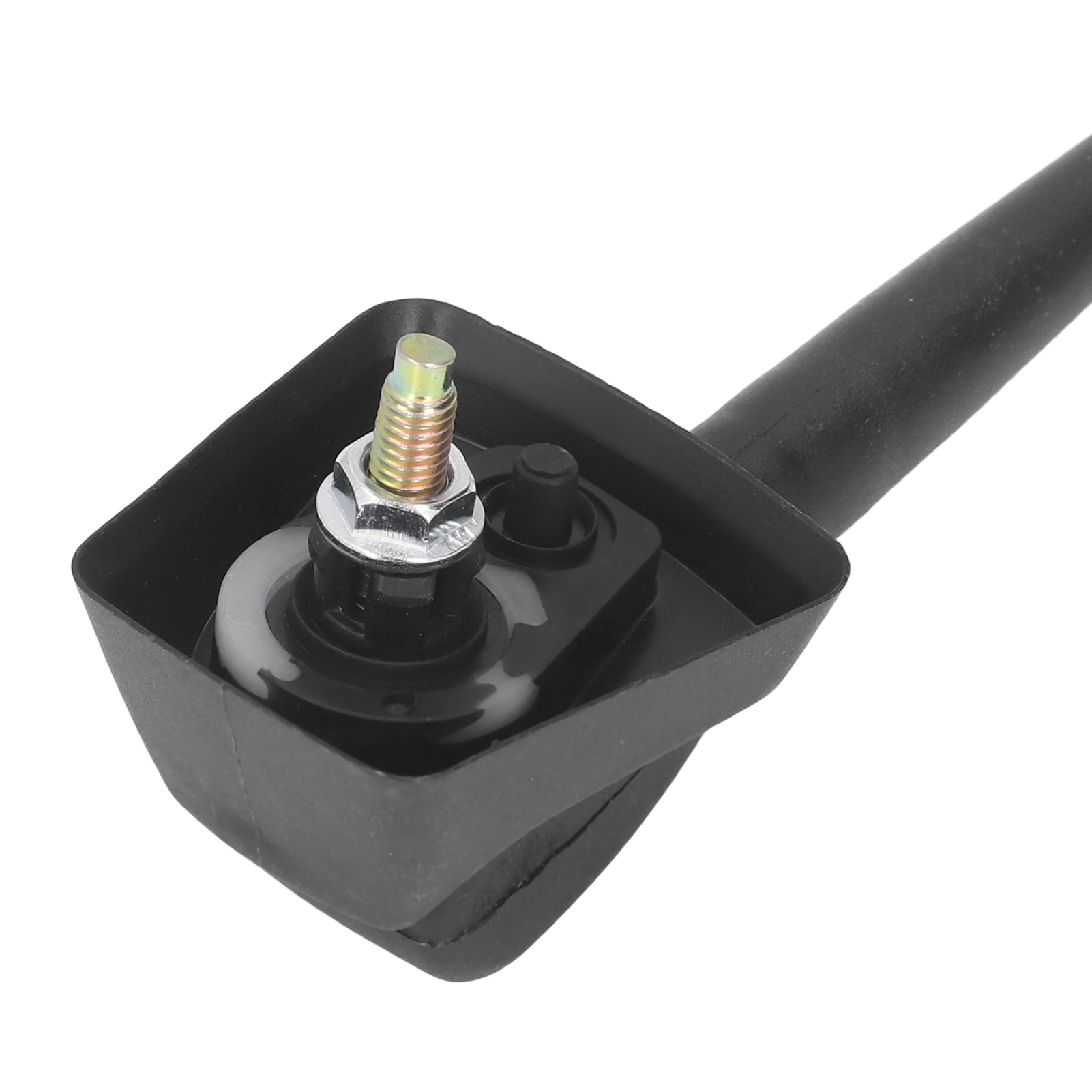 Autoradio Antenne Rubber Fm Am Antenne Mast Antenne Vervanging Voor 205 206 306 307 309 406 806