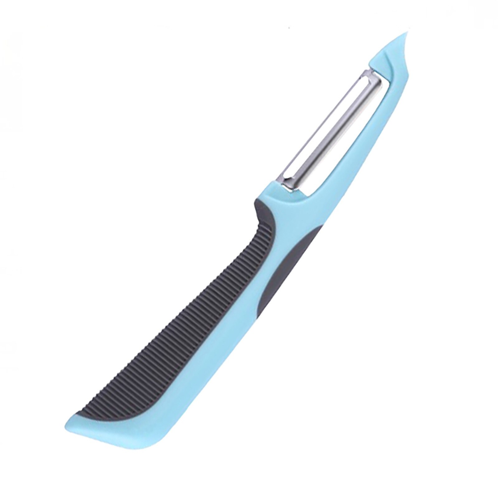 Rvs Groentesnijder Dunschiller Wortel Aardappel Fruit Versnipperen Rasp Mes Dunschiller Sharp Cutter Keuken Groente Gereedschap