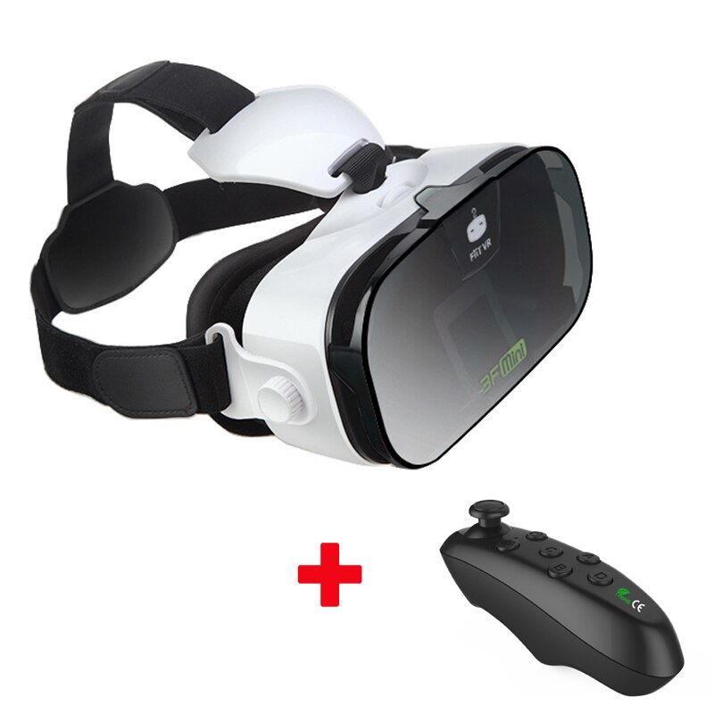 Gafas 3d Auriculares VR, Auriculares VR Para Telu00e9fonos