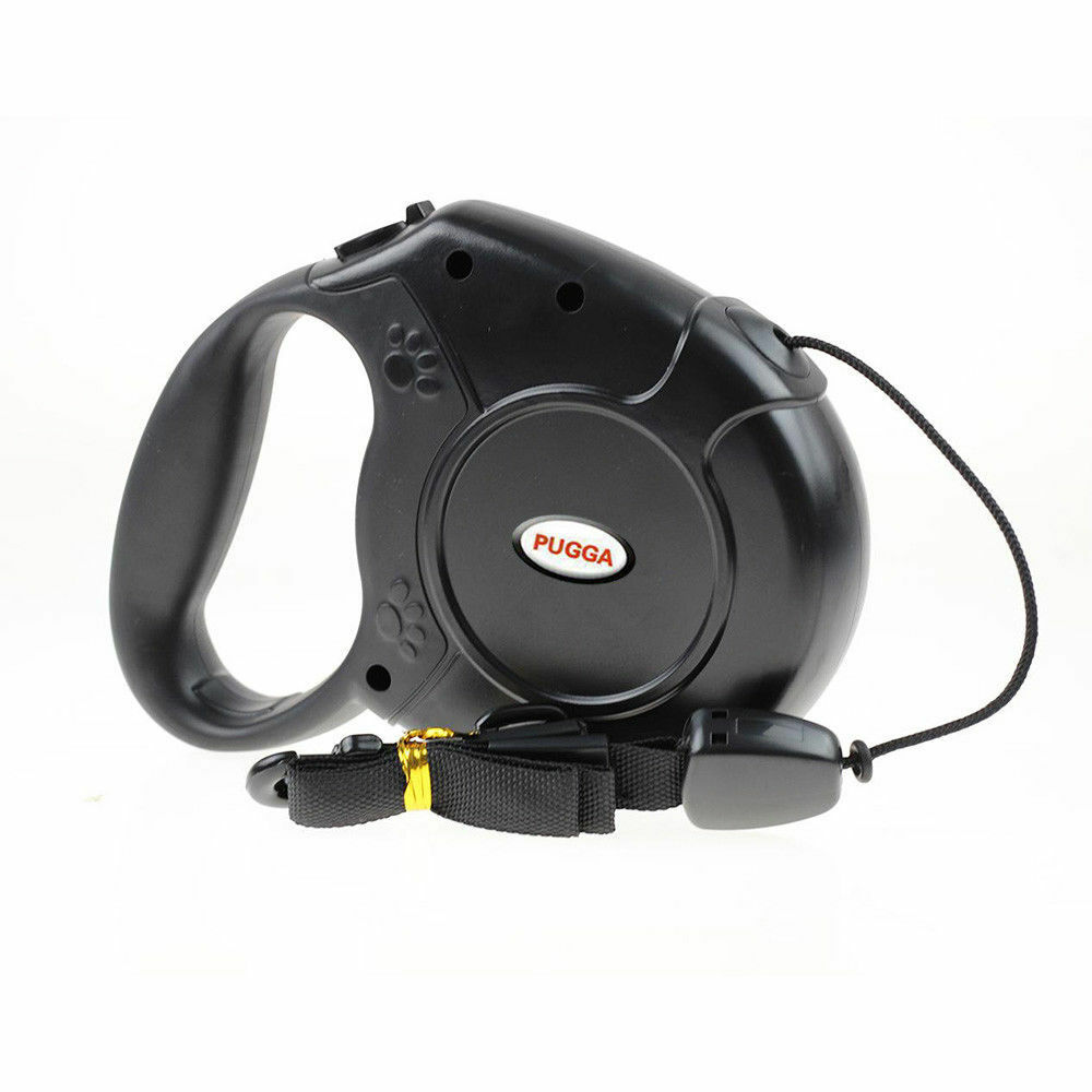 5m/8m max 50kg lijn hondenriem riem riem touw riem intrekbaar automatisch hond huisdierbenodigdheden