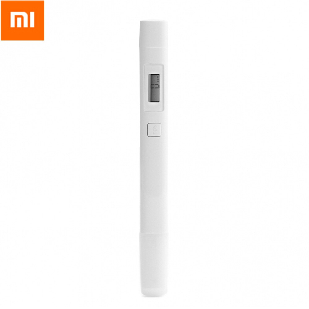Originele Xiaomi Mi Tds Tester Digitale Zuiverheid Water Quality Tester Smart Accessoires Meting Tool Pen
