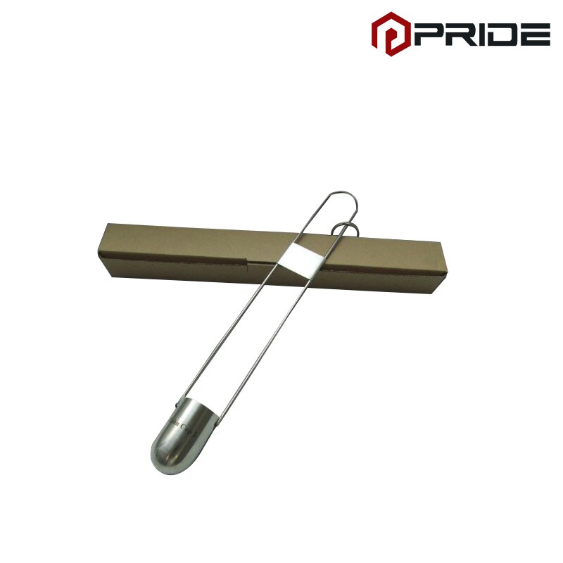 Zahn cup 2# Zhan viscosity cup stainless steel