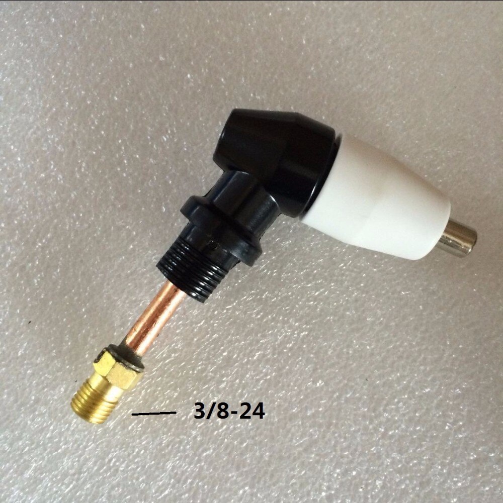 Torche De Coupe Plasma ESAB PT-31 LG40 40A – Corps De Torche Neuf, Référence 20072