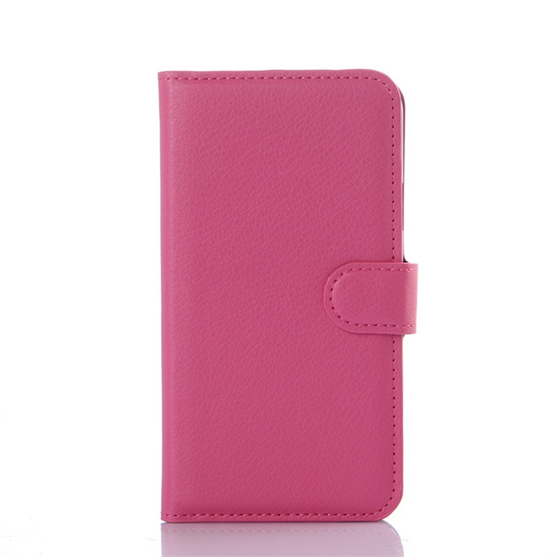 Flip Leather Wallet Phone Case For Samsung Galaxy S4 Mini S 4 GT I9500 I9190 I9505 GT-I9500 GT-I9505 I9192 GT-I9190 S4Mini Case