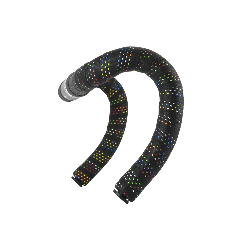 Mountain Bike Handlebar Tape Guidoline Bike Handle Bar Tape Wrap Race Cycling Handlebar Tapes Fixing Straps Bike Accessories