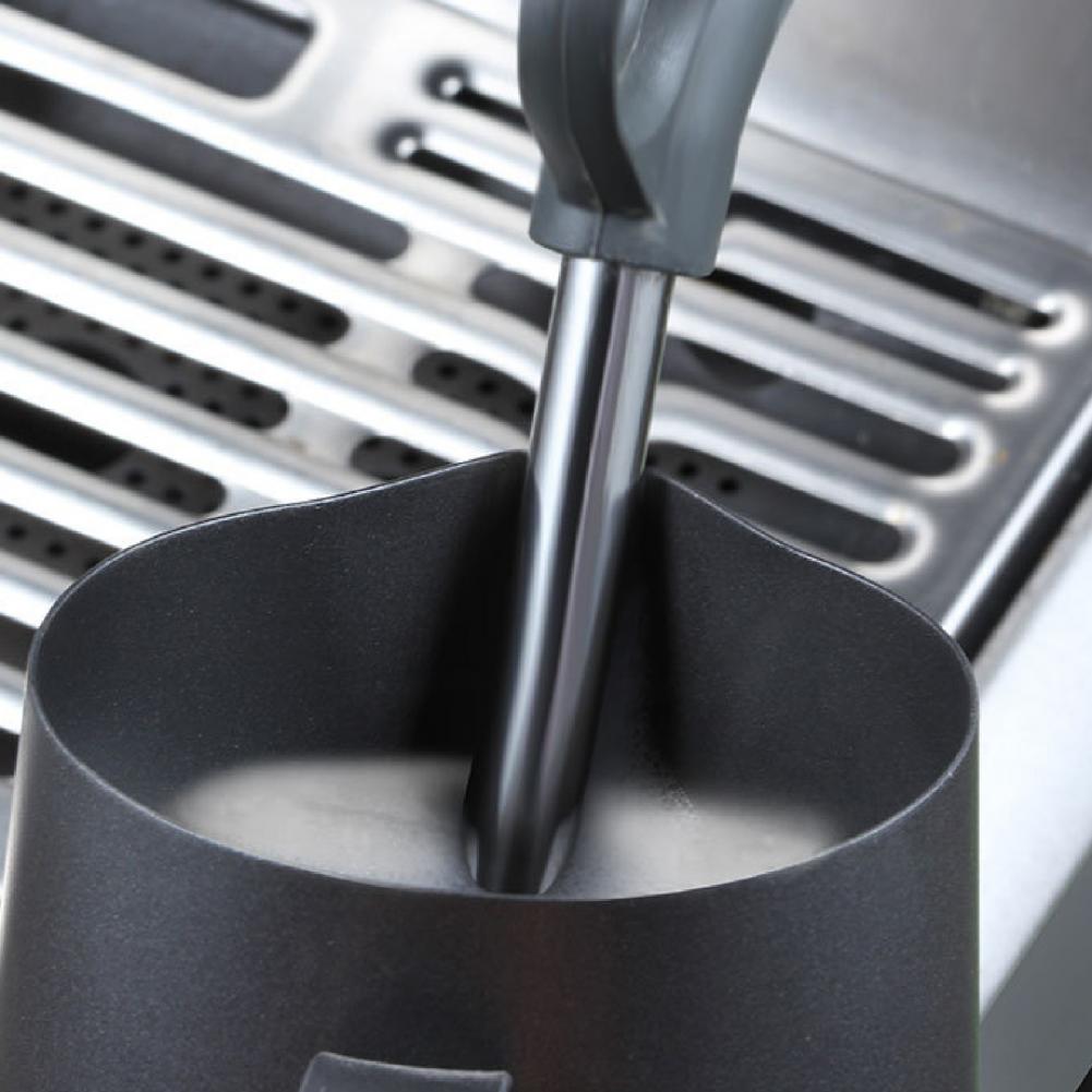 Steam Nozzle Practical Easy Stainless Steel Anti-rust Compact Coffee Machine Nozzle for Breville-8 for Barsetto BAE01/BAE02