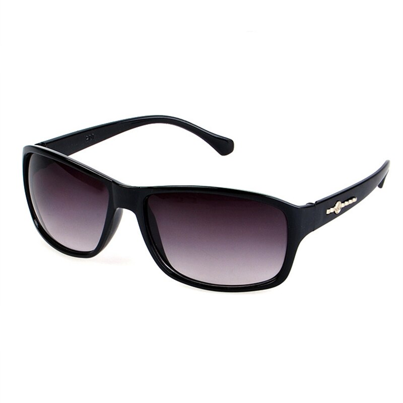 Eenvoudige Mens Vissen Eyewear Gepolariseerde Zonnebril Rijden Fietsen Bril Sport Outdoor: B