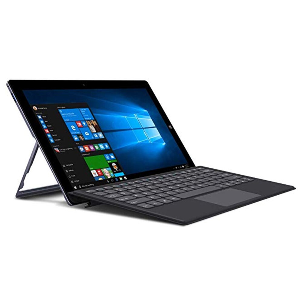 Draagbare Tablet Toetsenbord Magnetische Draadloze Toetsenbord Voor Chuwi Ubook 11.6 Inch
