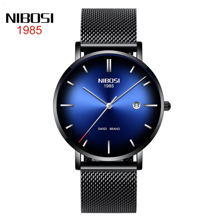 Stijl Hoek Biologische Tafel Guan Nan Pin Gesp Douyin Celebrity Style Jongens En Meisjes Studenten Hand: Pure Black Blue Silver Nail