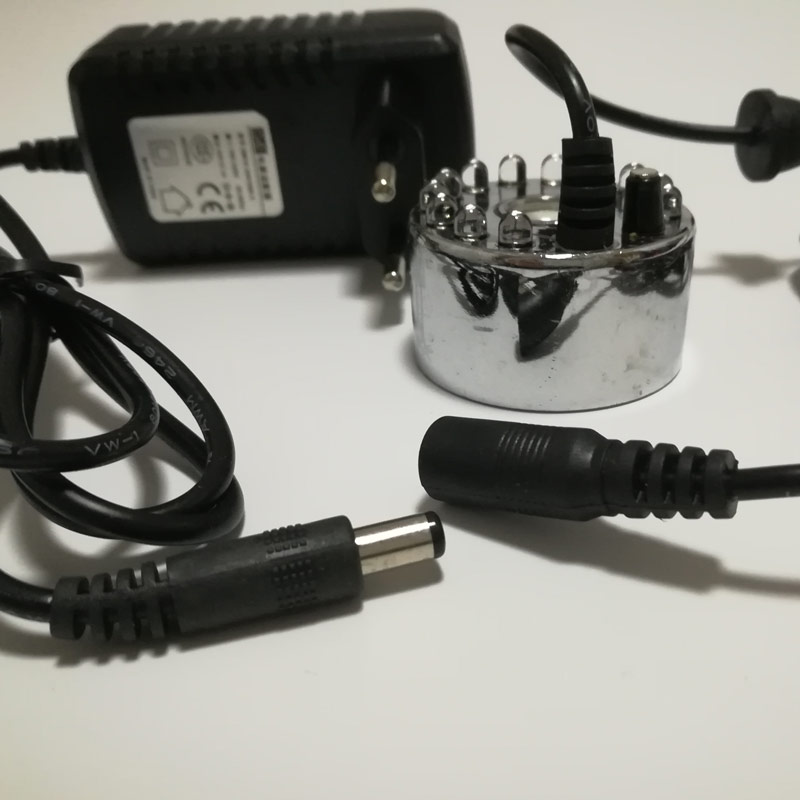 Brumisateur ultrasonique 110-240V 16mm