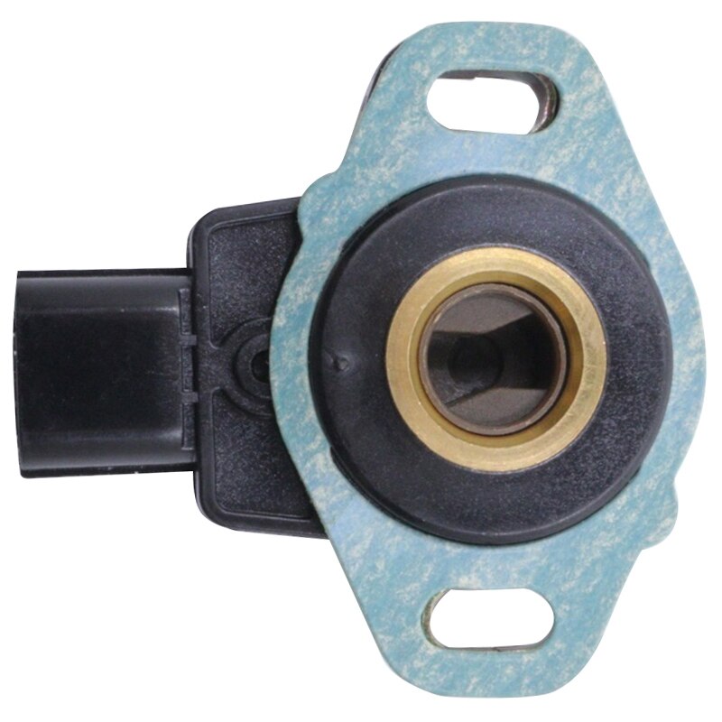 16402-RAA-A01 Gasklepsensor Tps Met Pakking Voor Honda S Accord Dx Ex Lx 2.4L 2003-2005
