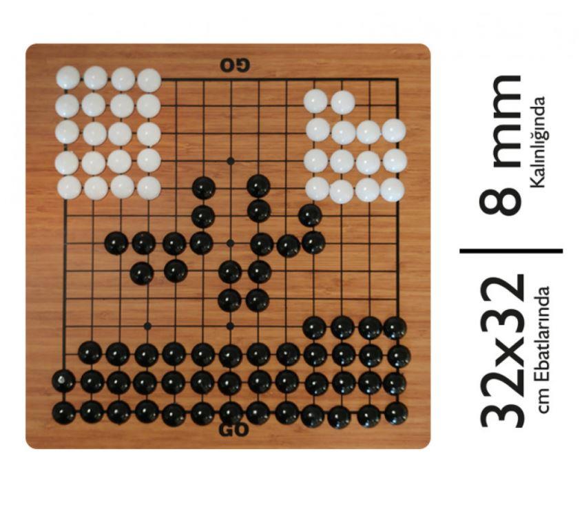 Redka gehen Spiel