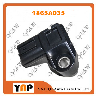 Boost Pressure Sensor FOR Mitsubishi PAJERO MONTERO V80 V90 Triton L200 4M41 4D56 2.5L 3.2L V6 L4 1865A035