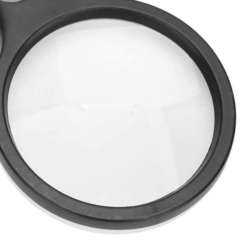 Couches Pour Adultes for Elderly Disabled 4LED Handheld Magnifying