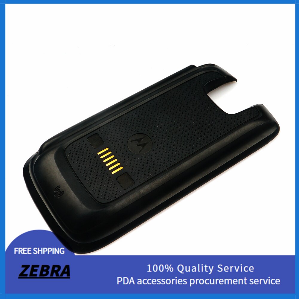 MOTOROLA ES400 original Expanded Battery Case (KT-125,234-01R) and original,
