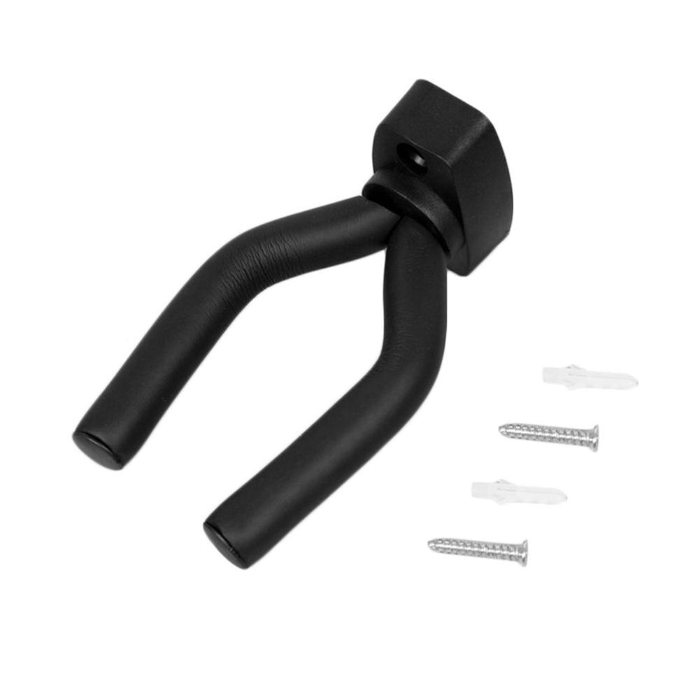 Duurzaam Gitaar Haak Ondersteuning Guitar Stand Muur Mount Gitaar Hanger Haak Voor Gitaren Bass Ukulele String Instrument Accessoires