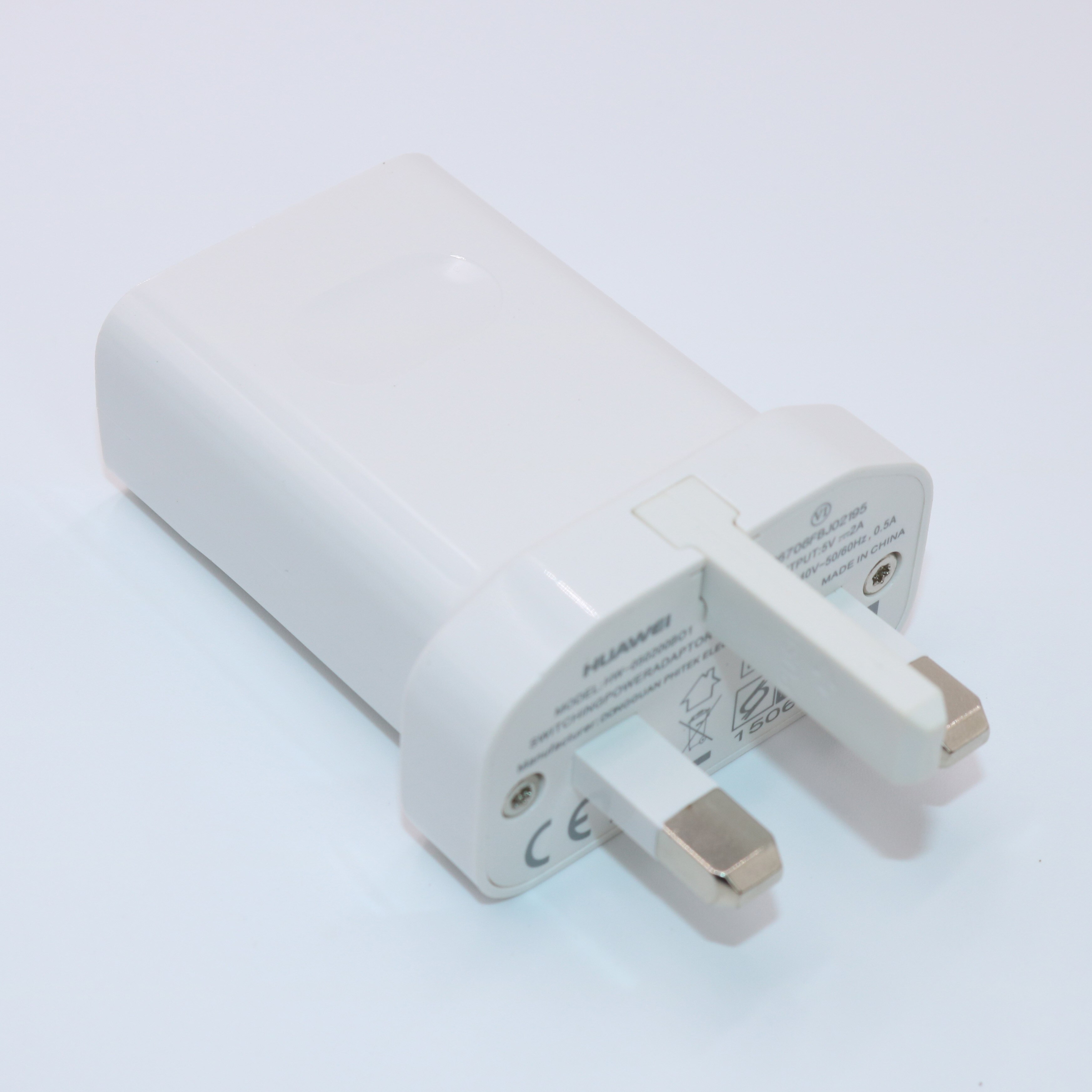 Originele HUAWEIl 5V 2A EU ONS charger & Micro USB/Tpye C Kabel voor P8 9 nova 3i 2i honor 8x 7c p6 p7 p8 p9 p10 lite mate 7 8 S Y6: Only UK charger