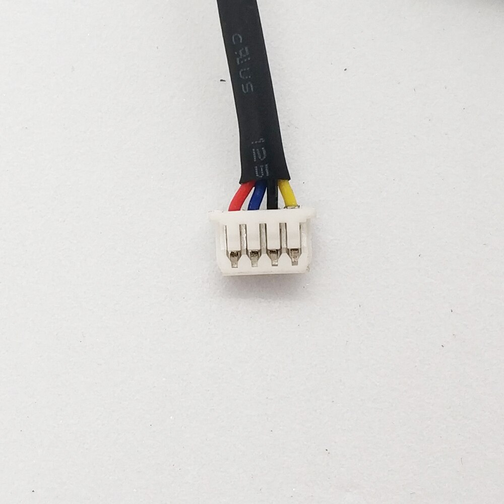Ventilateur de refroidissement de processeur, pour ASUS X550J X550JD X550JK X550JX X550JF R510J A550J FX50J K550J W50J FX50 W50JK,