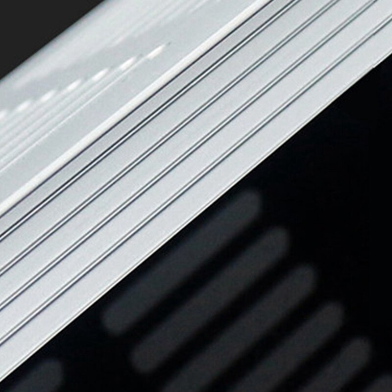 2PCS Aluminum Mesh Ventilation Vents Wardrobe Cabinet Exhaust Gas Diffusing Holes Mesh Network Radiators