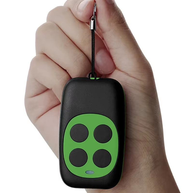 Duplicateur de télécommande de Garage 280-868MHZ, copie sans fil multifréquence, ouvre-porte universel