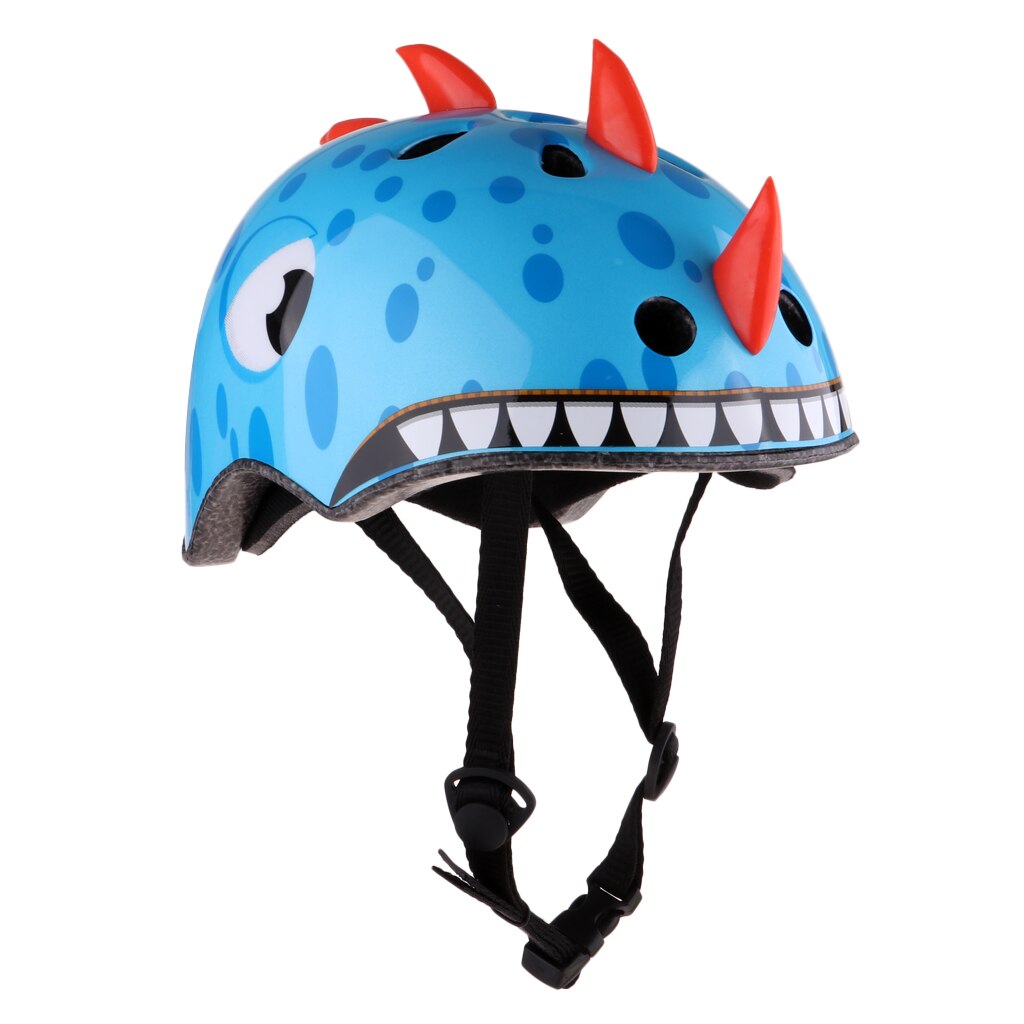 Kind Helm Kid Fietshelm (Geschikt Voor Hoofd Grootte 5054Cm) kinderen