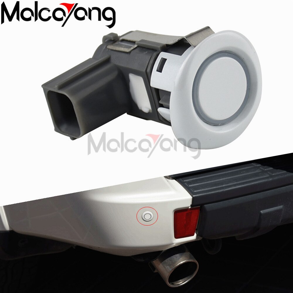 MR587688 8651 a 056ha 8651 a 056 pdc parkeringssensor parkeringsposisjon til mitsubishi pajero asx lanser sportback outlander ii