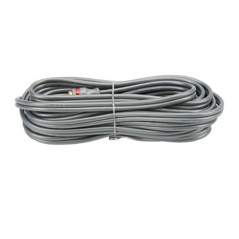 Low Frequency Audio Cable Perfect Performance Audio Cable Low Frequency Clear Hierarchy for Car Audio Amplifier Modification for