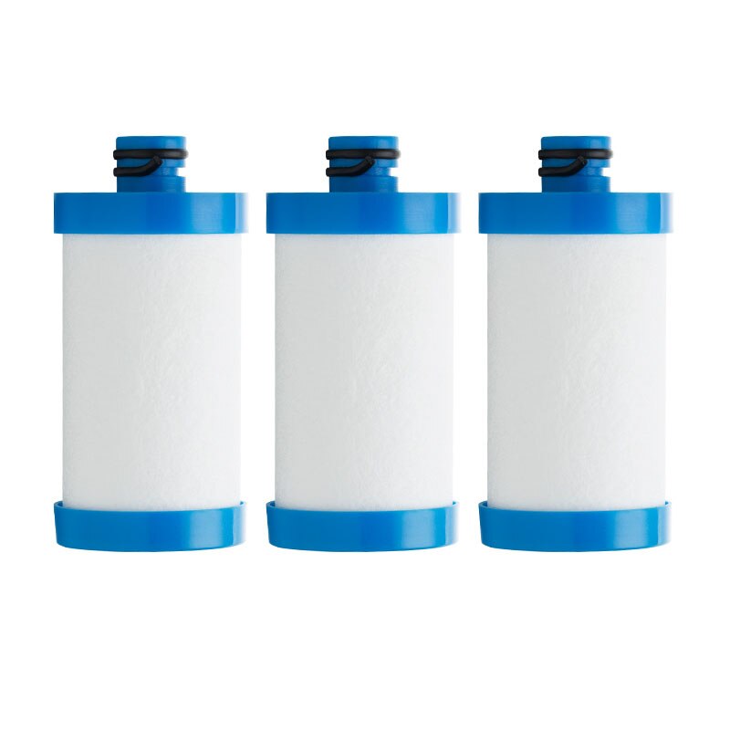 Gefilterd Douchekop Douche Filter Voor Zware Hard Grandado