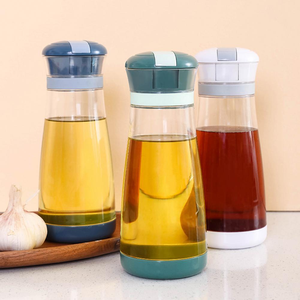 Oil Dispenser Ergonomic Food Grade Oil Dispenser Bottle Barbecue Meat Oil Sprayer Baking Assistant Oil Sprayer