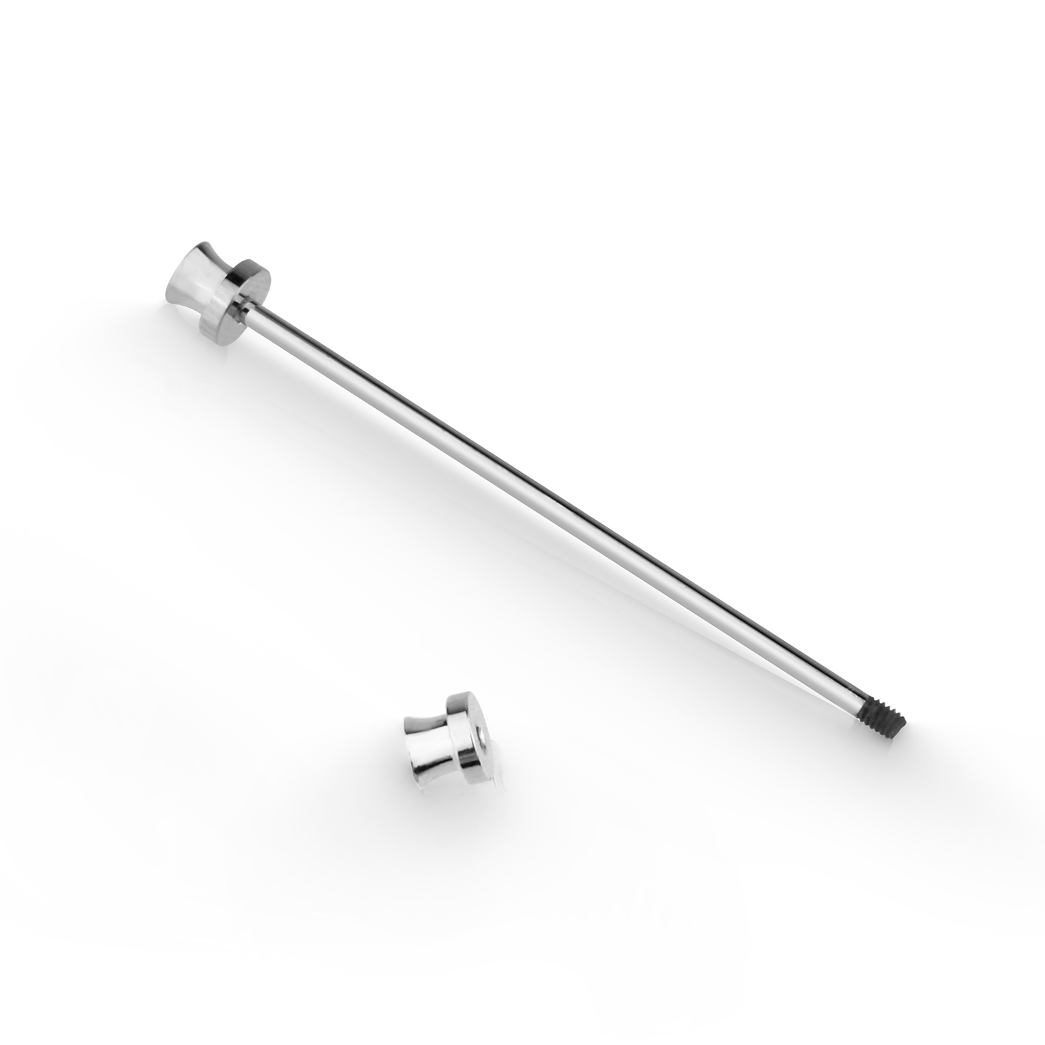 Alfileres de camisa para hombre, broche de cuello con Clip para corbata con caja de , alfileres de solapa para camisa de hombre, recuerdos de boda minimalistas, , puños de para hombre: Color dorado