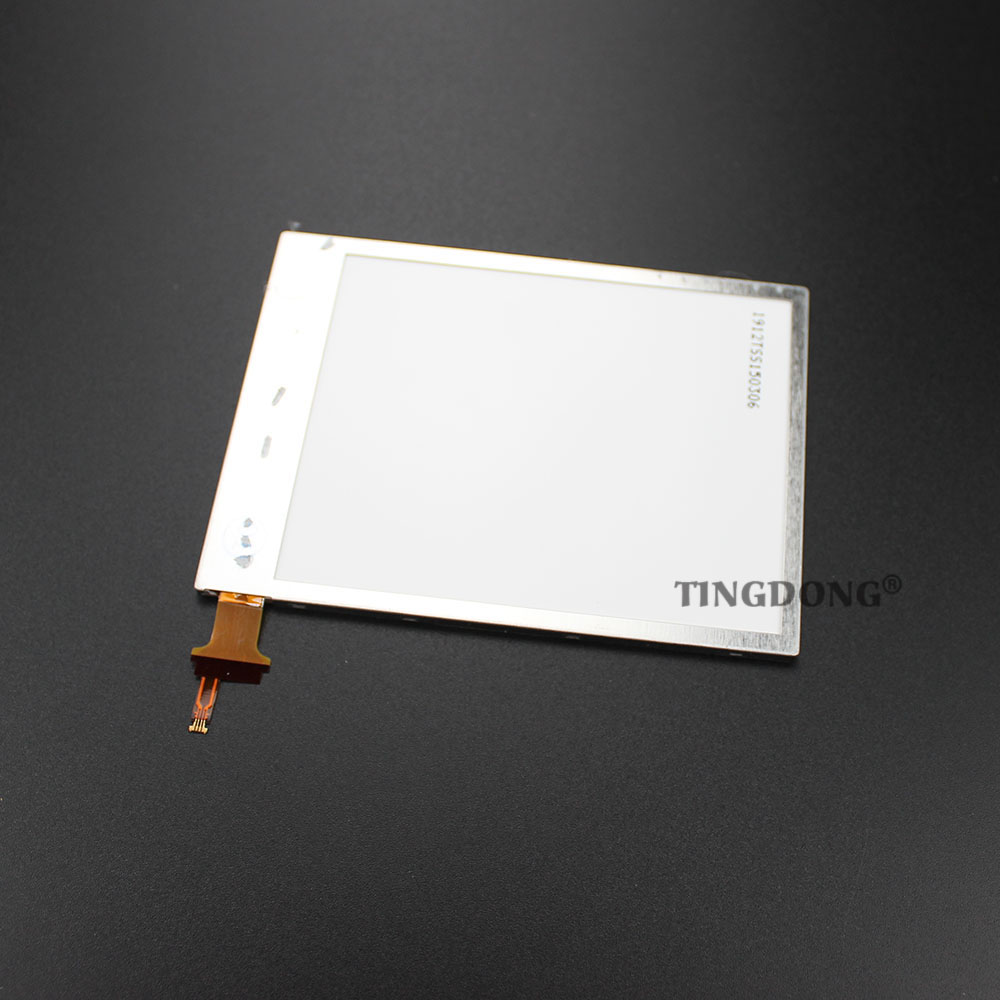 Original For NEW3DSLL LCD screen Pulled Version For Nintendo 3DS XL LL Bottom LCD Screen For N3DSXL