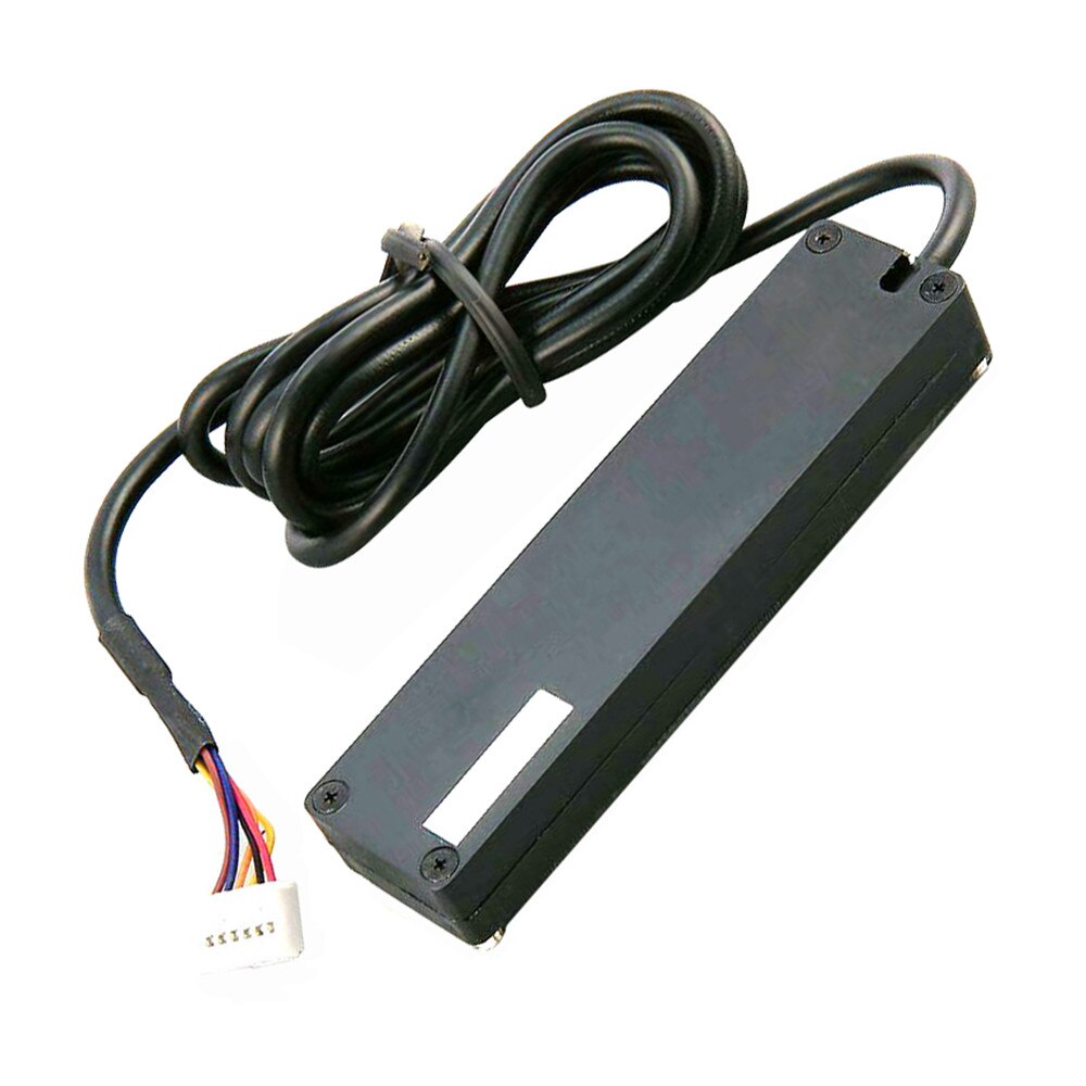 12 V Car Turbo Timer LED Display Separate Type Turbo Timer Useful Engine Cooling Easy Install Turbo Parts