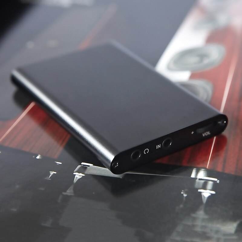 Headphone Amplifier HiFi Headphone Power Amplifier HIFI Portable Headphone Amplifier Low Interference Low Noise