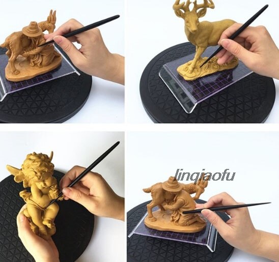 Rvs Modeling Tools, Ultra-Lichte Klei Zachte Klei Gereedschap, Klei Gereedschappen