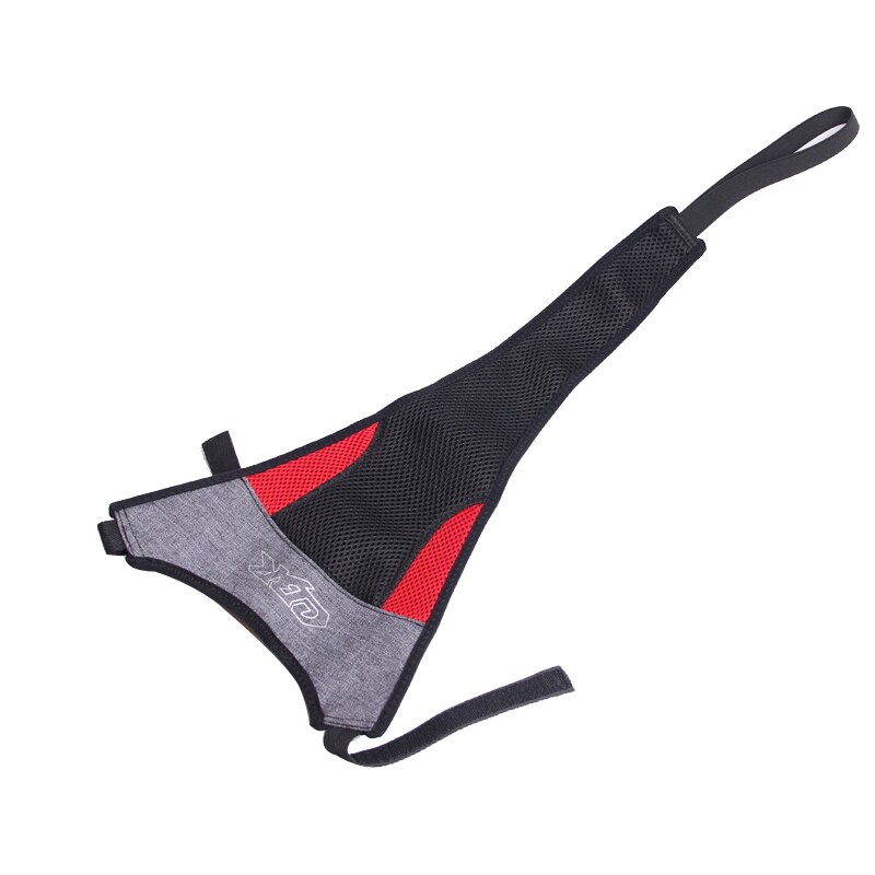 Bandeau Absorbant Sueur Pour Vélo D'intérieur - Néoprène Et Mesh, Protège La Tige De Selle Et Le Guidon De La Corrosion