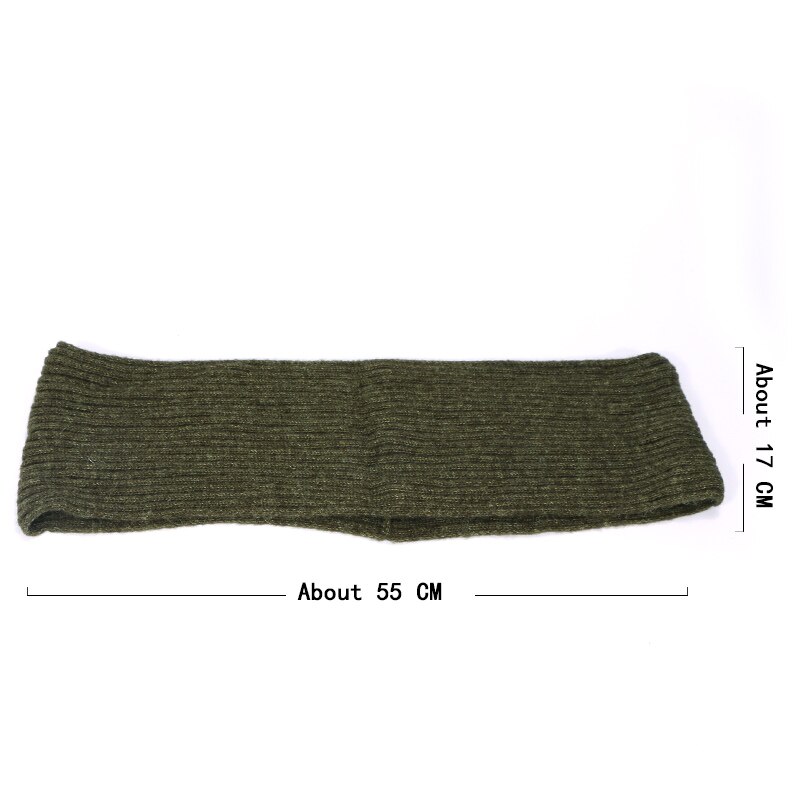 Set van 3 stuks skullies muts, sjaal en handschoenen voor mannen en vrouwen, winter, buiten, warme dikke mutsen, muts met voering, ring, sjaals, handschoenen met lange vingers, zachte hals, bivakmuts, muts, muts