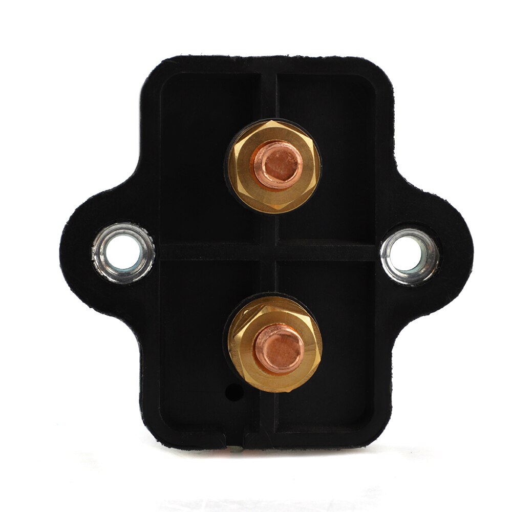 12V 24V Battery Switch Battery Isolator Power Cut Off Switch for Marine Boat Car