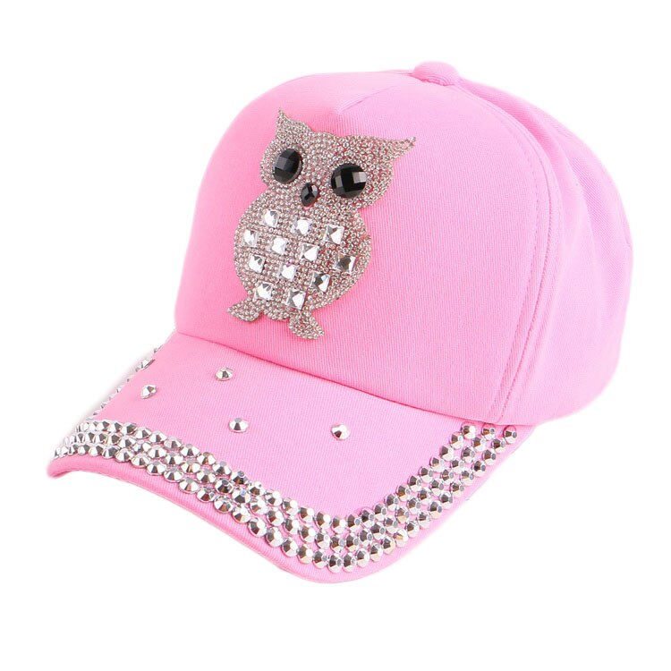 Barn baby baseball keps härlig hund djur barn snapback hatt märke skönhet flicka pojkar casquette
