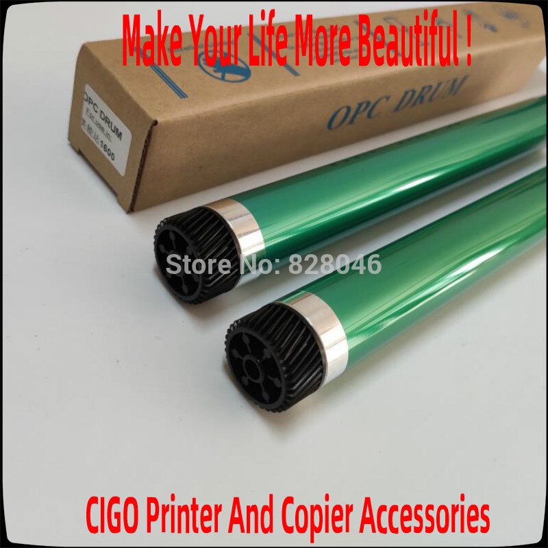 Tambour OPC pour Konica Minolta Magicolor 1600 W 1650EN 1680MF 1690MF imprimante, pour Konica 1600 w 1650 w 1680 w 1690 w unité de tambour d'image OPC