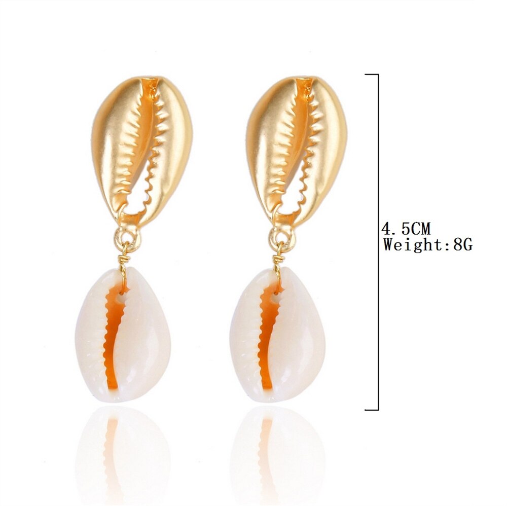 LUOLER-pendientes colgantes con forma de botella de cristal para mujer, aretes colgantes, largos, fruta, creativos, 1 par: 10