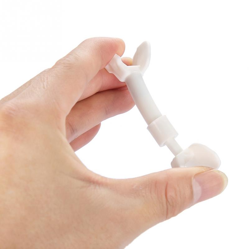 Smile Facial Muscle Exerciser Slim Mouth Piece Toning Toner Flex Face Smile Exercise Facial Fitness Face lifting Slim Tool