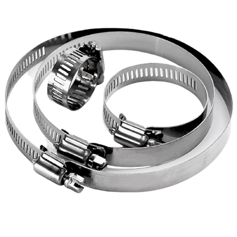 Övervakning cctv kamera fäste knytband 360 graders stolpe bågefäste hållare rund ring justerbar 20cm 30cm 40cm rör lampost fäste