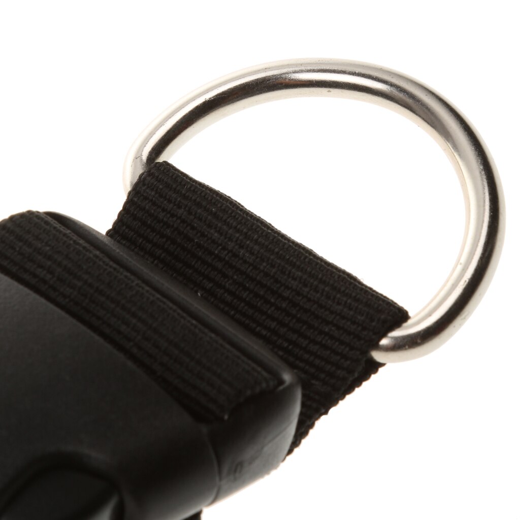 Dinghy Boat Kayak Storage System Wall Mount Hanger Straps Webbing - Pack of 2