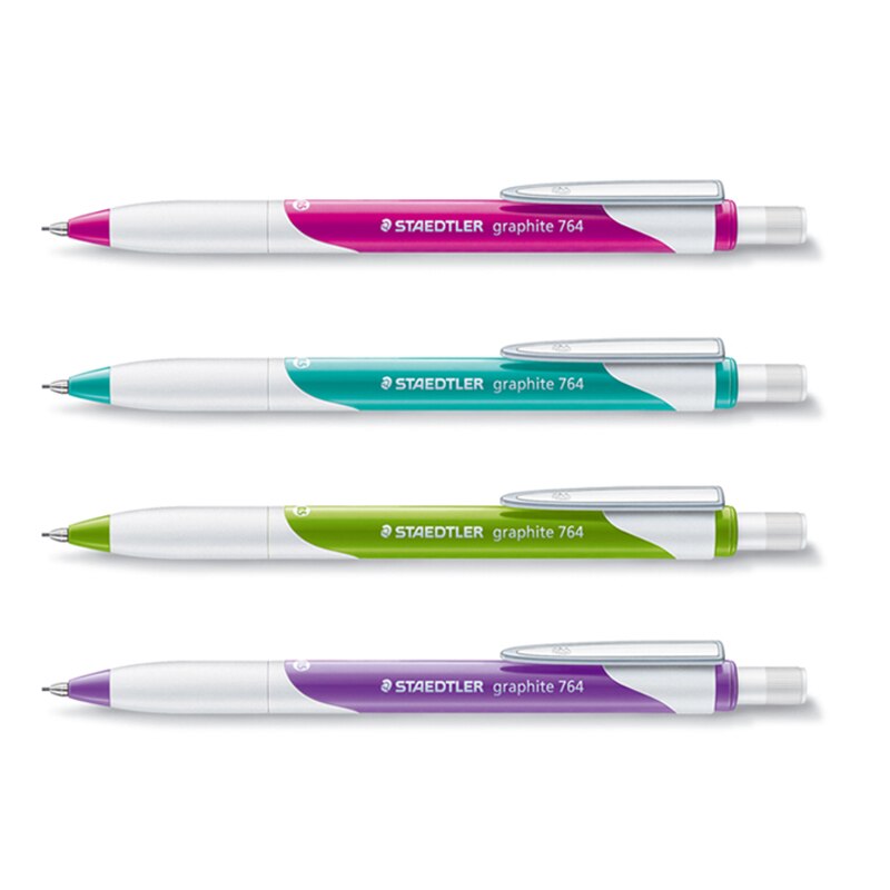 1pcs STAEDTLER 764 Automatic Pencil Rotating Rubbe... Grandado