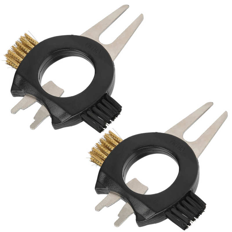 Outil Multifonction 5 En 1 Pour Cuir - Groover Couture Rainure - Kit Maroquinerie Bricolage