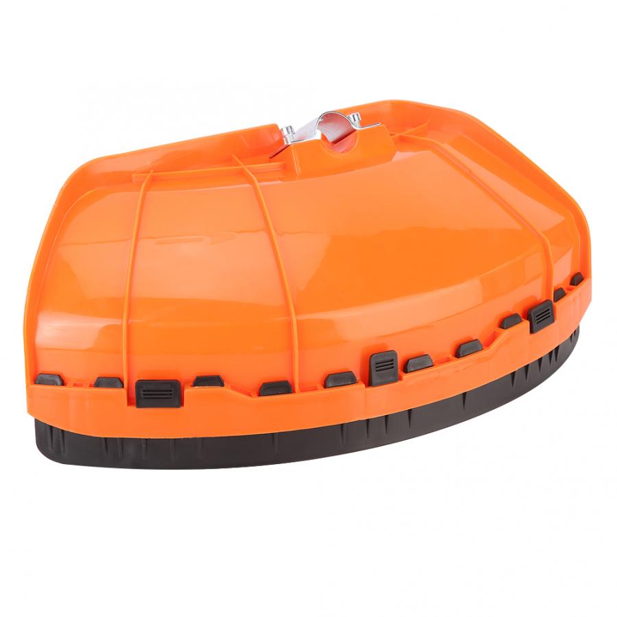 26mm 28mm plastplæneklipper skjold dæksel trimmer skjold dæksel plæneklipper trimmer støvtæt skjold dæksel tilbehør
