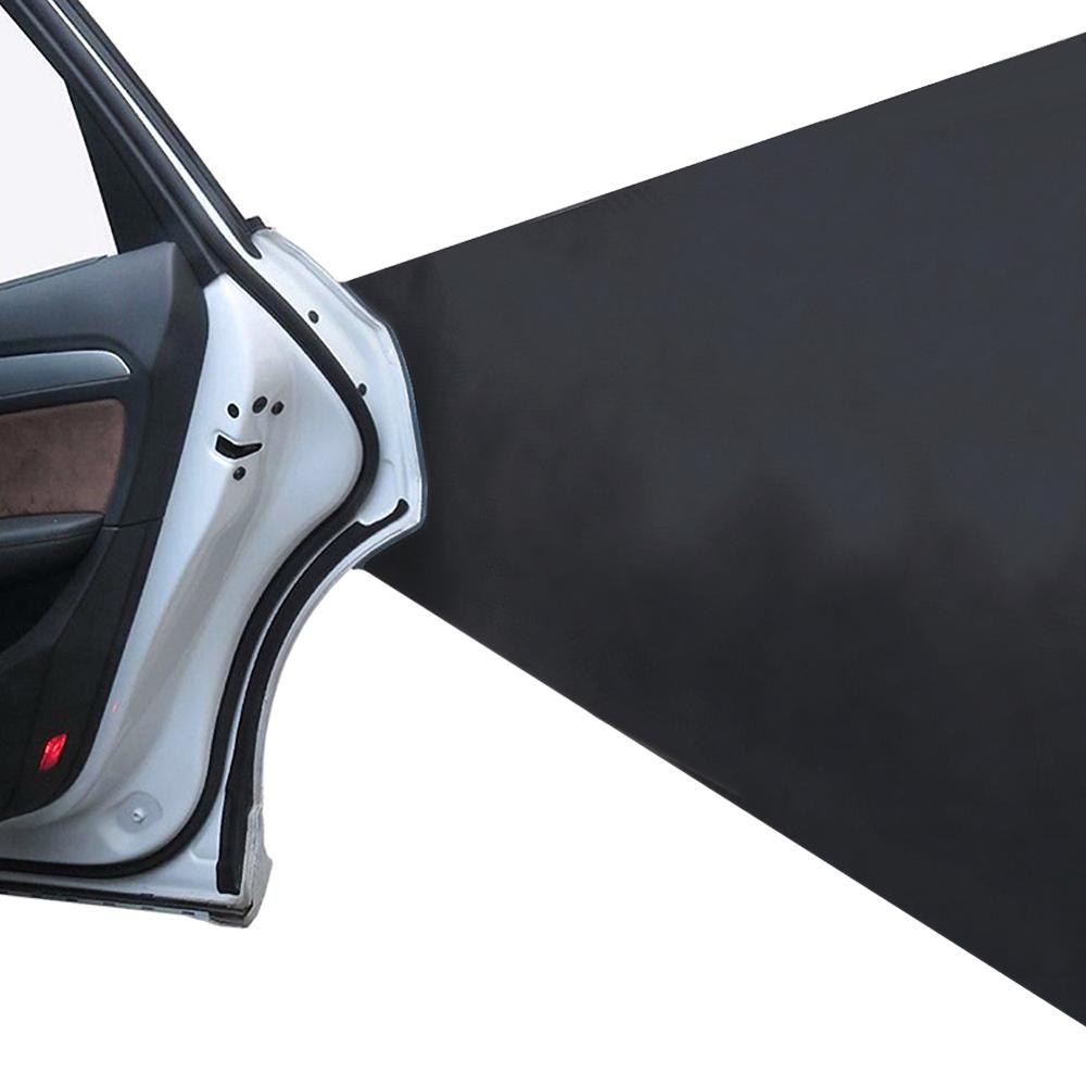Auto Auto Deur Protector Garage Rubber Strip Muur Guard Bumper Veiligheid Parking Protector Garage Rubber Strip Autodeur Bescherming