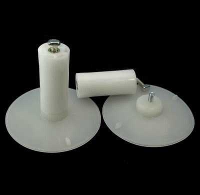 LCD TV repair tool LCD TV screen remover suction device LCD TV screen removal tool suction cup Remove screen sucker: suction cup 2pcs