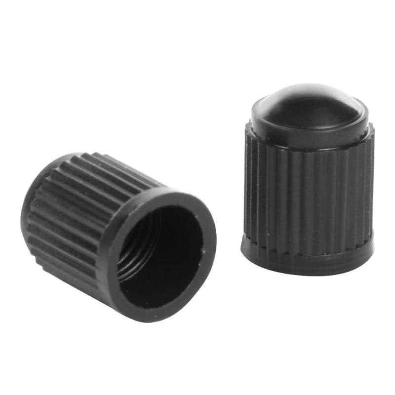 1 stuk plastic tubeless band wielpen ventieldopjes stofdichte band ventieldopjes auto vrachtwagen fiets mtb stofdichte doppen