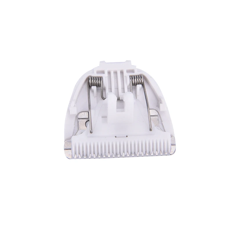 Pet /Baby Electric Clipper Hair Grooming Trimmer Head Clipper Blade Cutter Shaver Universal Accessories: green